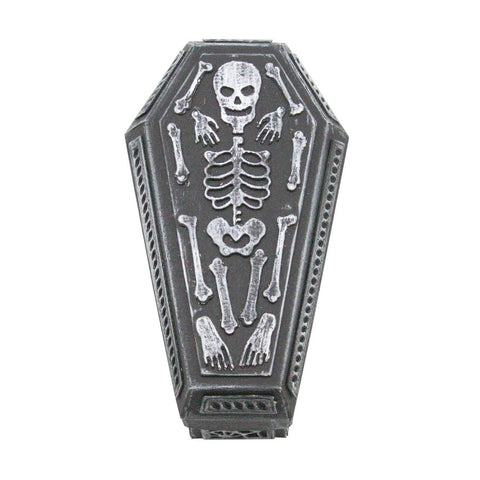 Tonic Studios Die Cutting Tonic Studios - Spooky Coffin Treat Box Die Set - 5140e