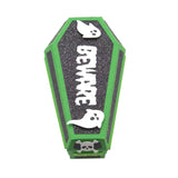 Load image into Gallery viewer, Tonic Studios Die Cutting Tonic Studios - Spooky Coffin Treat Box Die Set - 5140e