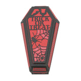 Load image into Gallery viewer, Tonic Studios Die Cutting Tonic Studios - Spooky Coffin Treat Box Die Set - 5140e