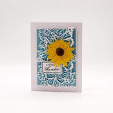 Load image into Gallery viewer, Tonic Studios Die Cutting Tonic Studios - Sweet &amp; Simple Sentiments Stamp Set - 3796E