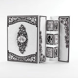 Load image into Gallery viewer, Tonic Studios Die Cutting Tonic Studios - Tangled Trellis Die Set  - 4402E