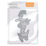 Load image into Gallery viewer, Tonic Studios Die Cutting Tonic Studios - Thank You - Sentiment Die Set - 3851E