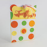 Load image into Gallery viewer, Tonic Studios Die Cutting Tonic Studios - Thank You - Sentiment Die Set - 3851E