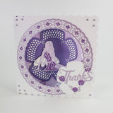 Load image into Gallery viewer, Tonic Studios Die Cutting Tonic Studios - Thank You - Sentiment Die Set - 3851E