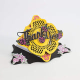 Load image into Gallery viewer, Tonic Studios Die Cutting Tonic Studios - Thank You - Sentiment Die Set - 3851E