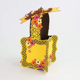 Load image into Gallery viewer, Tonic Studios Die Cutting Tonic Studios - Thank You - Sentiment Die Set - 3851E