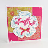 Load image into Gallery viewer, Tonic Studios Die Cutting Tonic Studios - Thank You - Sentiment Die Set - 3851E