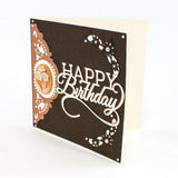 Load image into Gallery viewer, Tonic Studios Die Cutting Tonic Studios - Thinking of You Corners Die Set  - 4442E