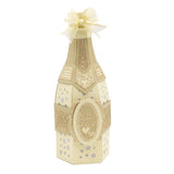 Load image into Gallery viewer, Tonic Studios Die Cutting Tonic Studios - Time To Drink Champagne Bottle Die Set - 4901e