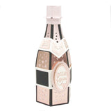 Load image into Gallery viewer, Tonic Studios Die Cutting Tonic Studios - Time To Drink Champagne Bottle Die Set - 4901e