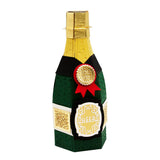 Load image into Gallery viewer, Tonic Studios Die Cutting Tonic Studios - Time To Drink Champagne Bottle Die Set - 4901e