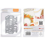 Load image into Gallery viewer, Tonic Studios Die Cutting Tonic Studios - To My Perfect Husband - Sentiment Die Set - 3842E