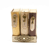 Load image into Gallery viewer, Tonic Studios Die Cutting Tonic Studios - Totally Tomes - Secret Drawer Add-on Die Set - 3804E