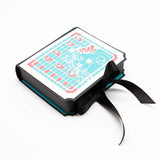 Load image into Gallery viewer, Tonic Studios Die Cutting Tonic Studios - Totally Tomes - Secret Drawer Add-on Die Set - 3804E