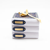 Load image into Gallery viewer, Tonic Studios Die Cutting Tonic Studios - Totally Tomes - Secret Drawer Add-on Die Set - 3804E