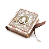 Load image into Gallery viewer, Tonic Studios Die Cutting Tonic Studios - Totally Tomes - Secret Drawer Add-on Die Set - 3804E