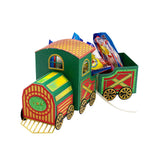 Load image into Gallery viewer, Tonic Studios Die Cutting Tonic Studios - Train and Carriage Die Set - 4964e