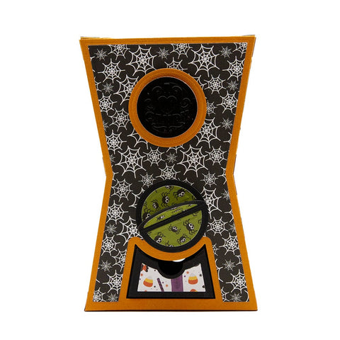 Tonic Studios Die Cutting Tonic Studios - Treat Yourself Gift Box Die Set - 4989e