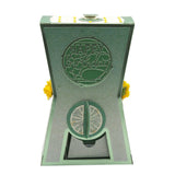 Load image into Gallery viewer, Tonic Studios Die Cutting Tonic Studios - Treat Yourself Gift Box Die Set - 4989e