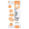 Tonic Studios Die Cutting Tonic Studios - Winter Sentiments Die Set 1 - 3572E
