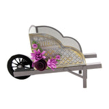 Load image into Gallery viewer, Tonic Studios Die Cutting Tonic - Whimsical Wheelbarrow Die Set - 5145e