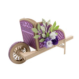 Load image into Gallery viewer, Tonic Studios Die Cutting Tonic - Whimsical Wheelbarrow Die Set - 5145e