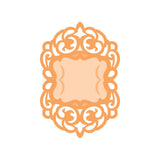 Load image into Gallery viewer, Tonic Studios Die Cutting Vintage Frame - Tag Die Set - 4668E