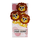 Load image into Gallery viewer, Tonic Studios Die Cutting Wild About Zoo - Lion Die Set - 5018E