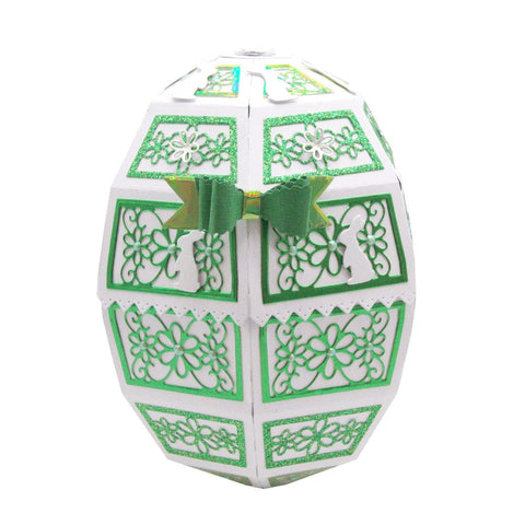 Tonic Studios Dimensions Tonic - Egg-cellent Easter Egg Gift Box-Die Set - 5281e