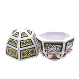Load image into Gallery viewer, Tonic Studios Dimensions Tonic - Egg-cellent Easter Egg Gift Box-Die Set - 5281e