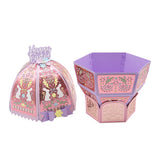 Load image into Gallery viewer, Tonic Studios Dimensions Tonic - Egg-cellent Easter Egg Gift Box-Die Set - 5281e