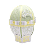 Load image into Gallery viewer, Tonic Studios Dimensions Tonic - Egg-cellent Easter Egg Gift Box-Die Set - 5281e
