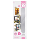Load image into Gallery viewer, Tonic Studios Dimensions Tonic Studios - Decor Collection - Tailored Frames - Floating Breeze Die Set - 3454e