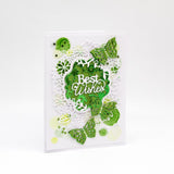 Load image into Gallery viewer, Tonic Studios Dimensions Tonic Studios - Dimensions - Florulent Bundle Frame Topper Die Set - 3255E