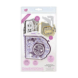 Load image into Gallery viewer, Tonic Studios Dimensions Tonic Studios - Dimensions - The Life You Love Keepsake Insert Creator Die Set - 2527E