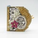 Load image into Gallery viewer, Tonic Studios Dimensions Tonic Studios - Dimensions - The Life You Love Keepsake Insert Creator Die Set - 2527E