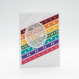 Load image into Gallery viewer, Tonic Studios Dimensions Tonic Studios - Dimensions - The Life You Love Keepsake Insert Creator Die Set - 2527E
