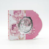 Load image into Gallery viewer, Tonic Studios Dimensions Tonic Studios - Dimensions - The Life You Love Keepsake Insert Creator Die Set - 2527E