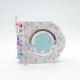 Load image into Gallery viewer, Tonic Studios Dimensions Tonic Studios - Dimensions - The Life You Love Keepsake Insert Creator Die Set - 2527E
