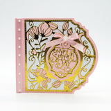 Load image into Gallery viewer, Tonic Studios Dimensions Tonic Studios - Dimensions - The Life You Love Keepsake Insert Creator Die Set - 2527E
