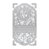 Load image into Gallery viewer, Tonic Studios Dimensions Tonic Studios - Dimensions - The Life You Love Keepsake Insert Creator Die Set - 2527E