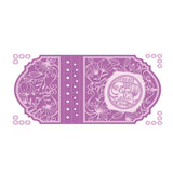 Load image into Gallery viewer, Tonic Studios Dimensions Tonic Studios - Dimensions - The Life You Love Keepsake Insert Creator Die Set - 2527E