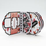 Load image into Gallery viewer, Tonic Studios Dimensions Tonic Studios - Dimensions - The Life You Love Keepsake Insert Creator Die Set - 2527E