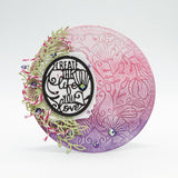 Load image into Gallery viewer, Tonic Studios Dimensions Tonic Studios - Dimensions - The Life You Love Keepsake Insert Creator Die Set - 2527E