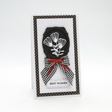 Load image into Gallery viewer, Tonic Studios Dimensions Tonic Studios - Dimensions - The Life You Love Keepsake Insert Creator Die Set - 2527E