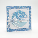 Load image into Gallery viewer, Tonic Studios Dimensions Tonic Studios - Dimensions - The Life You Love Keepsake Insert Creator Die Set - 2527E
