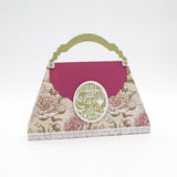 Load image into Gallery viewer, Tonic Studios Dimensions Tonic Studios - Dimensions - The Life You Love Keepsake Insert Creator Die Set - 2527E
