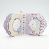 Load image into Gallery viewer, Tonic Studios Dimensions Tonic Studios - Dimensions - The Life You Love Keepsake Insert Creator Die Set - 2527E