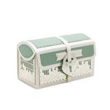 Load image into Gallery viewer, Tonic Studios Dimensions Tonic Studios -Handbag/Country Lock Box Die Set -DB096
