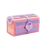 Load image into Gallery viewer, Tonic Studios Dimensions Tonic Studios -Handbag/Country Lock Box Die Set -DB096